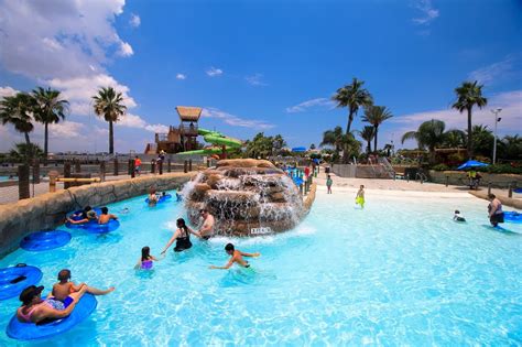 Top 9 Hotels With Water Parks in Texas (2023 Guide) – Trips To Discover