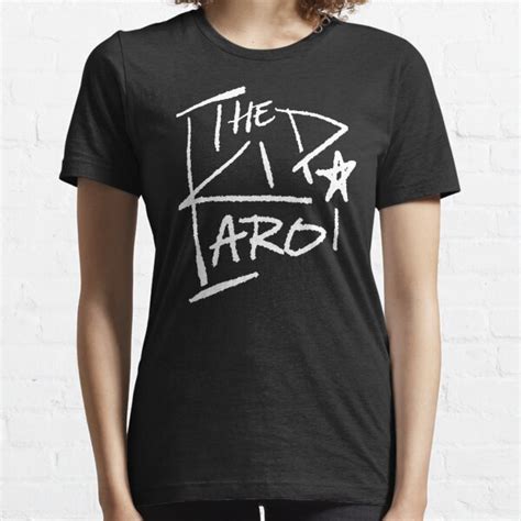 The Kid Laroi Clothing | Redbubble