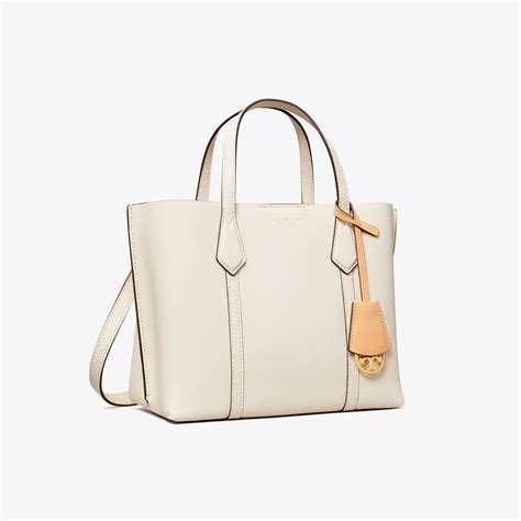 Small Perry Triple-Compartment Tote Bag: Women's Handbags | Tote Bags ...