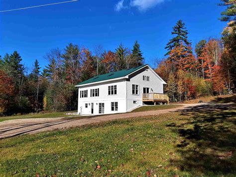 2632 NH Route 175, Thornton, NH 03285 | MLS# 4836759 | Redfin