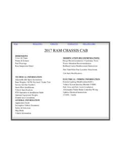 201 RAM CHASSIS CAB - Ram Body Builder / 201-ram-chassis-cab-ram-body ...