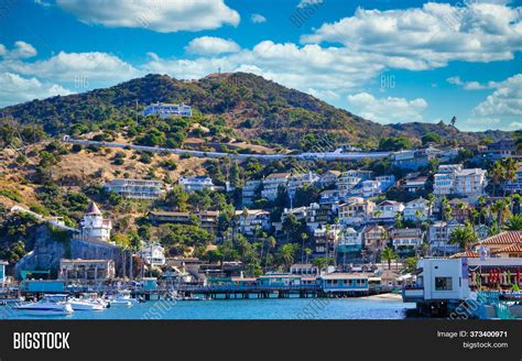 Avalon, California - Image & Photo (Free Trial) | Bigstock