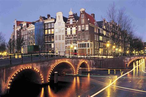 Discover Amsterdam's Most Charming Small Canals