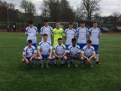 Finn Harps FC on Twitter: "Underage preview for this weekend. #UTH ...