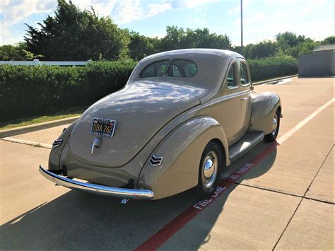 1940 Ford Deluxe Coupe for sale on BaT Auctions - closed on September 6 ...