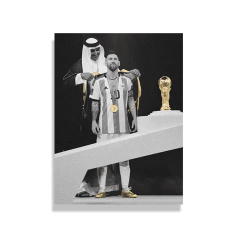 MESSI WORLD CUP – inkndrop.com