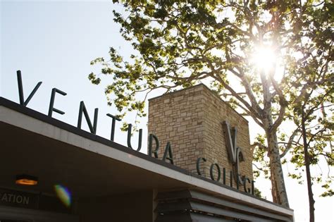 Ventura County community colleges face an ongoing budget crisis – The ...