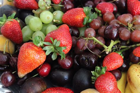 Consume frutos cítricos en esta época de invierno | Secretaría de Salud ...