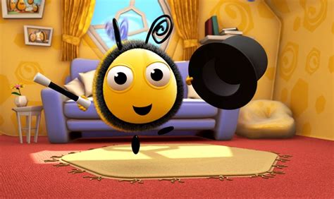 The Hive – Buzzbee 2 | The Edinburgh Reporter