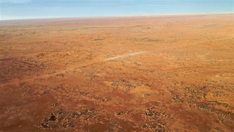 Lake Eyre comes to life as the water floods into the desert | The ...