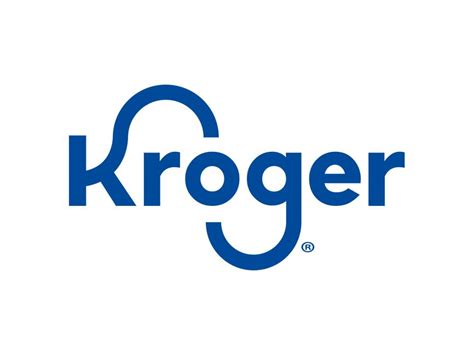 Kroger 2019 Logo PNG vector in SVG, PDF, AI, CDR format