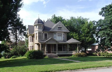 Flickriver: Photoset 'Glidden, Iowa' by photolibrarian