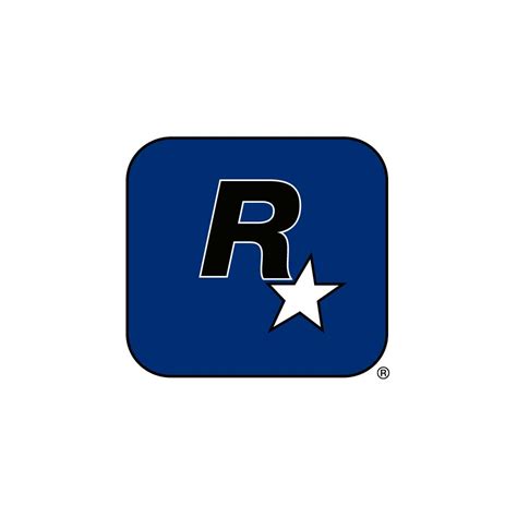 Rockstar North Logo Vector - (.Ai .PNG .SVG .EPS Free Download)