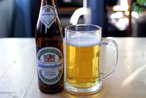 What is German Wheat Beer? Everything You Need To Know