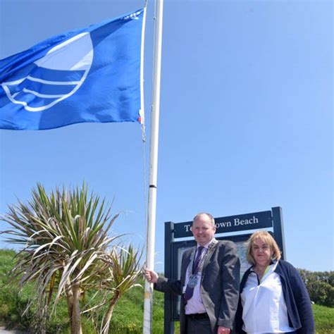 Drogheda Life | Best News & Advertising | Latest News | Local beaches awarded Blue Flag and ...