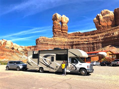 RV Trips to National Parks: What You Need to Know - Family~Travel~Lifestyle