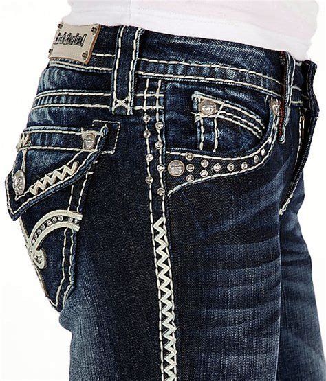 Buckle jeans on Pinterest | Explore 50+ ideas with miss me Jeans ...