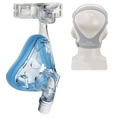 Amara Gel Cushion by Philips Respironics