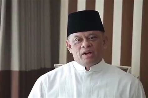 Gatot Nurmantyo: Perlakukan Adil dan Beradab Siapa Pun Warga Indonesia - Hijaukan Bumi Untuk ...