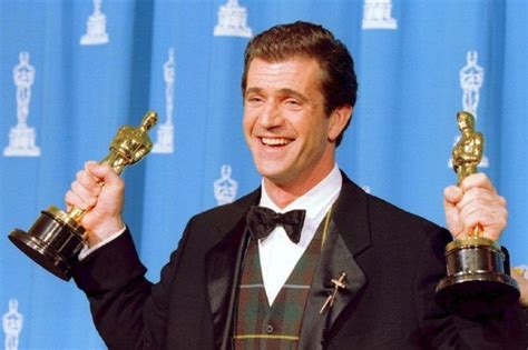 Despite Facing Potential Career-Ending Controversies, Mel Gibson Has a ...