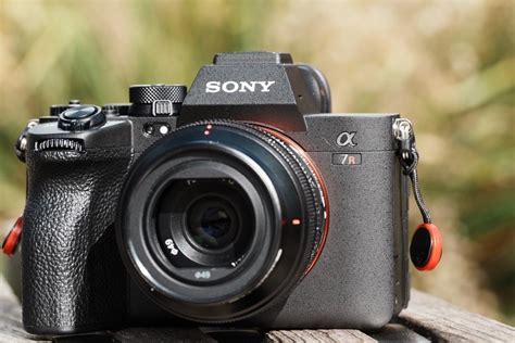 Sony Alpha 7R V: a Blockbuster Release - Sony Mirrorless Pro