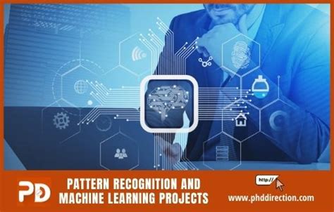 Interesting 15+ Pattern Recognition and Machine learning Projects