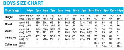 » hugo boss shirt measurements