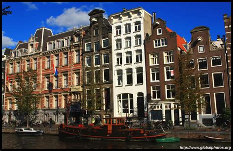 Amsterdam City Centre Photo Gallery #3