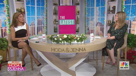 Watch TODAY Episode: Hoda and Jenna - Dec. 10, 2020 - NBC.com