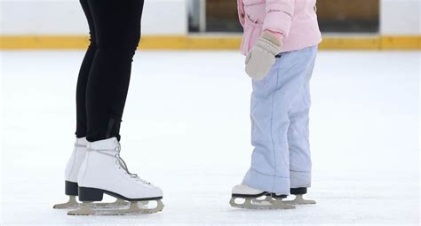 Edge Ice Arena | Year round indoor ice skating rink in Littleton, CO