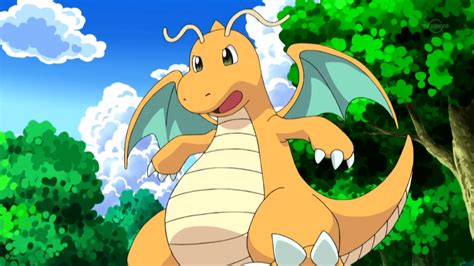 27 Awesome And Fun Facts About Dragonite From Pokemon - Tons Of Facts