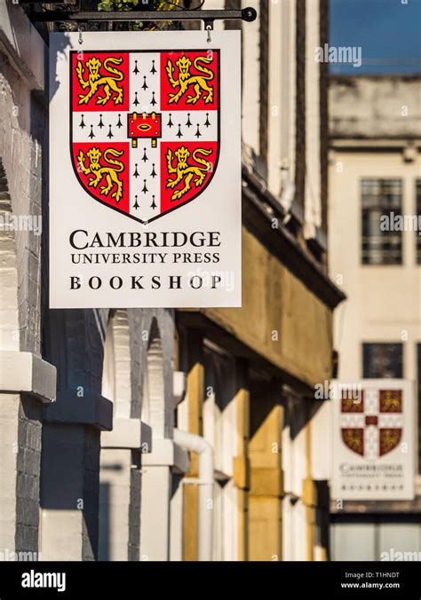 Cambridge university press 1584 hi-res stock photography and images - Alamy