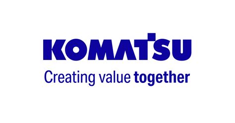 Komatsu UK Ltd. (KUK)