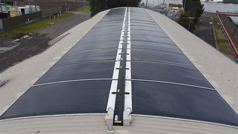 MiaSolé to unveil new line of flexible solar panels at SPI