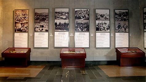 Genocide Museum | The Armenian Genocide Museum-institute