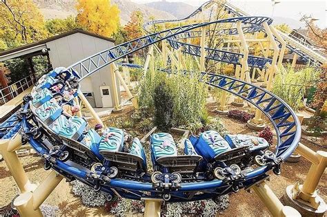 Thrillnetwork | All of Utah’s 9 Lagoon Roller Coasters Ranked from ...