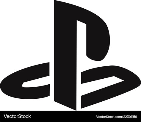 Logo Playstation | Milanasdecolores