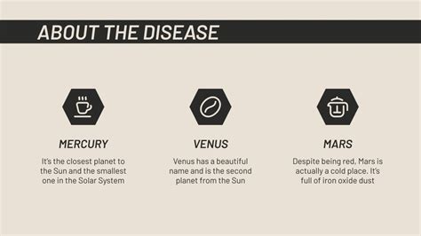 Caffeine Allergy | Google Slides and PowerPoint