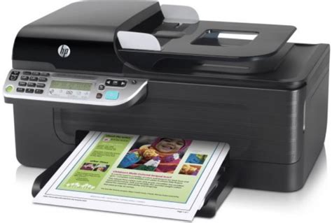 Hp envy 4500 printer driver install - sandiegomertq