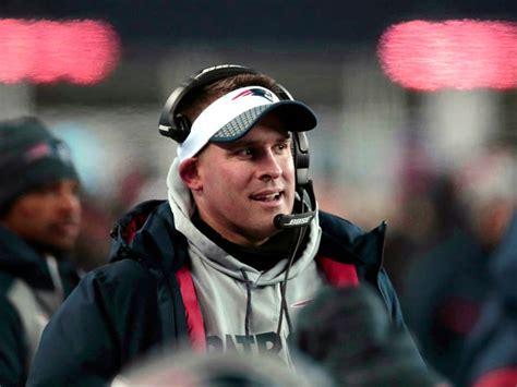 Josh McDaniels Withdraws From Indianapolis Colts Head Coach Job ...