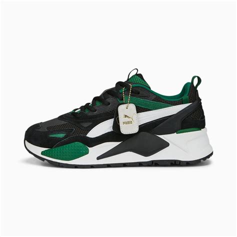 RS-X Efekt Archive Remastered Sneakers | PUMA