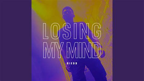 Losing My Mind - YouTube Music