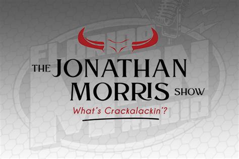 Jonathan Morris Show Podcast | WZLB-FM - (JVC Media of Florida, LLC)