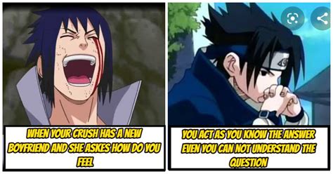 7 Hilarious Sasuke Memes That Can Make You Burst Into Laughter