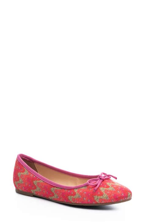 Women's Pink Flats | Nordstrom