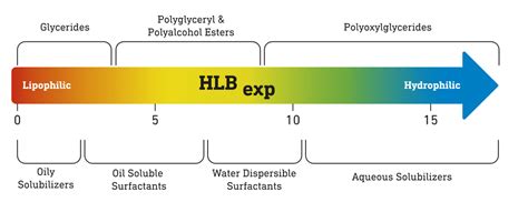 Excipients for Solubility and Bioavailability Enhancement - Pharma Excipients