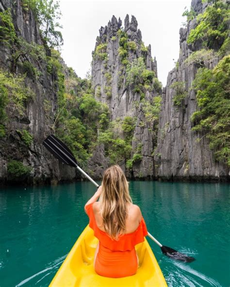 8 Things to Know Before Visiting El Nido, Palawan – Wandering Wheatleys