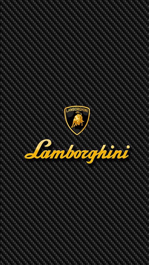 Details 83+ lamborghini logo wallpaper best - in.coedo.com.vn