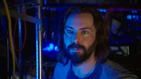 Martin Starr (Gilfoyle from HBO's "Silicon Valley") may be the perfect ...