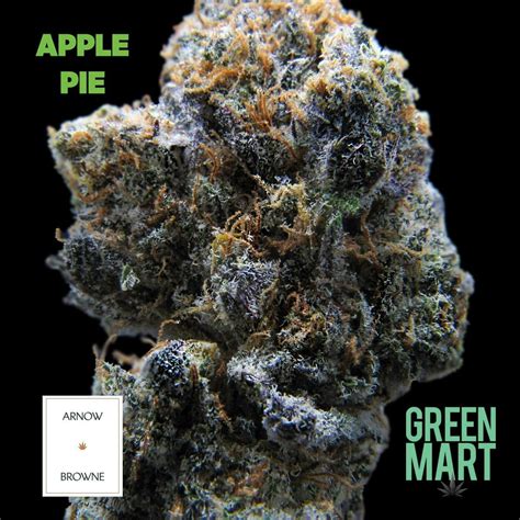 Apple Pie | Green Mart Beaverton